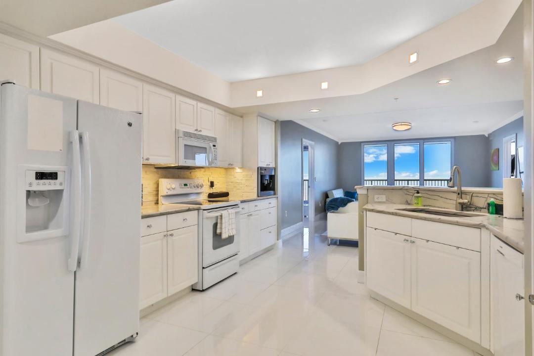 Photo of Kitchen in Daytona Beach