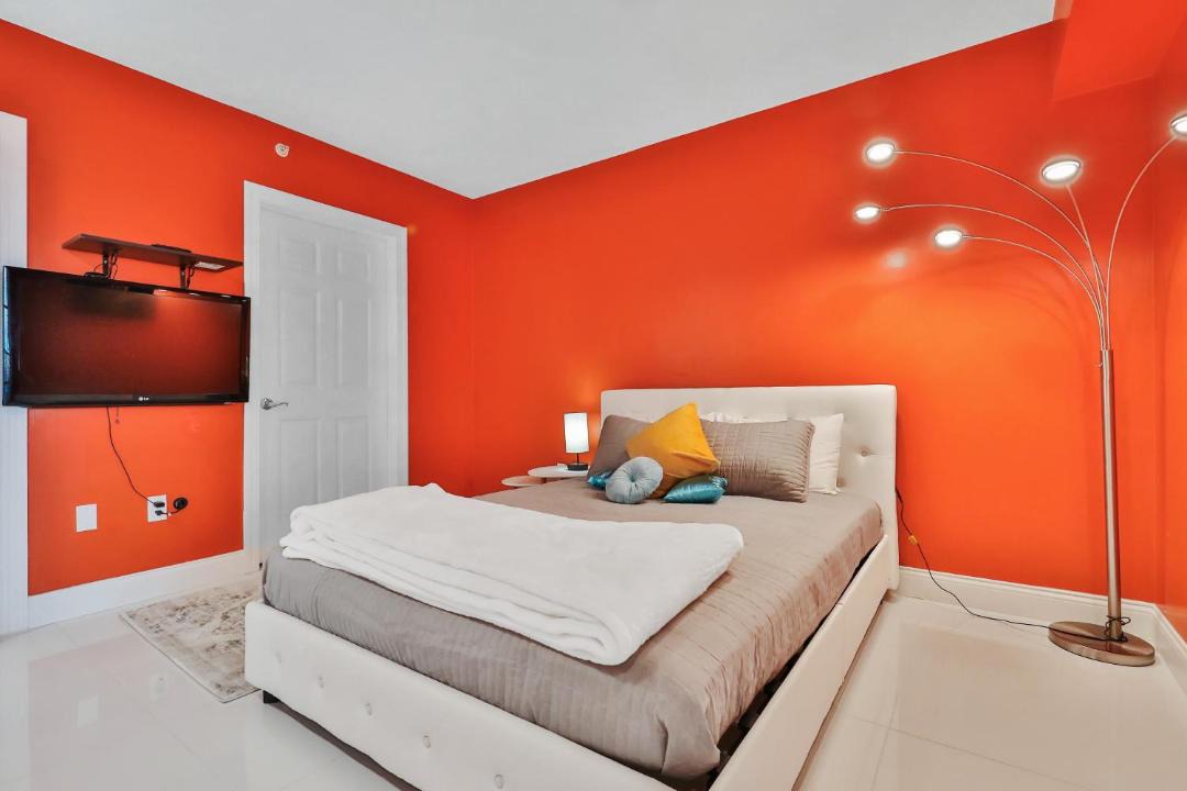 Photo of Bedroom in Daytona Beach