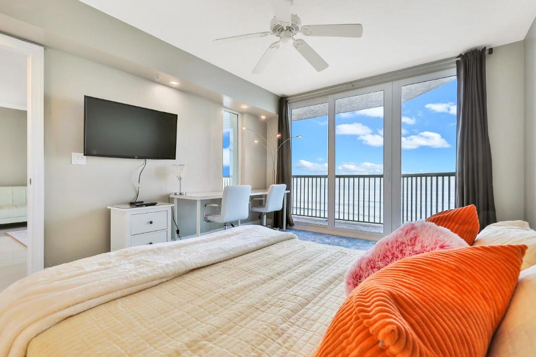 Photo of Bedroom in Daytona Beach