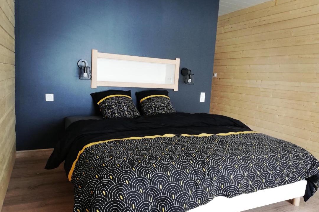 Photo of Bedroom in Grande-Riviere