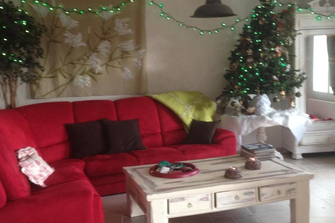 Photo of Livingroom in Seigy