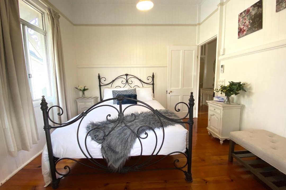 Photo of Bedroom in South Toowoomba