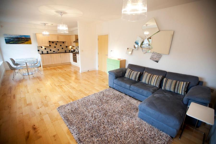 Photo of Livingroom in Keswick