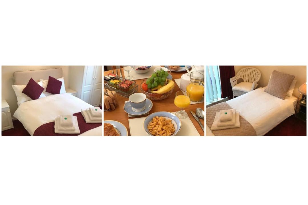 Photo of Bedroom in Worksop