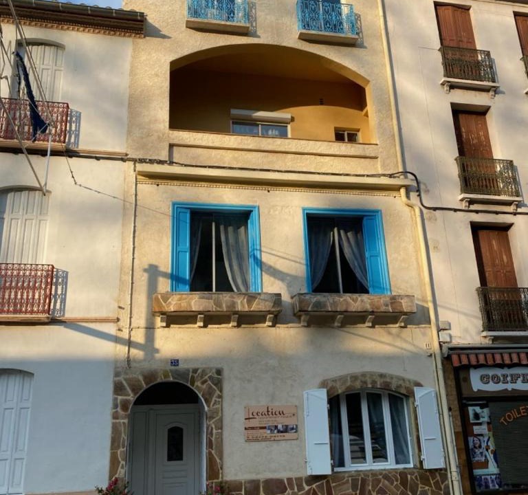 Photo of Others in Amelie-les-Bains-Palalda