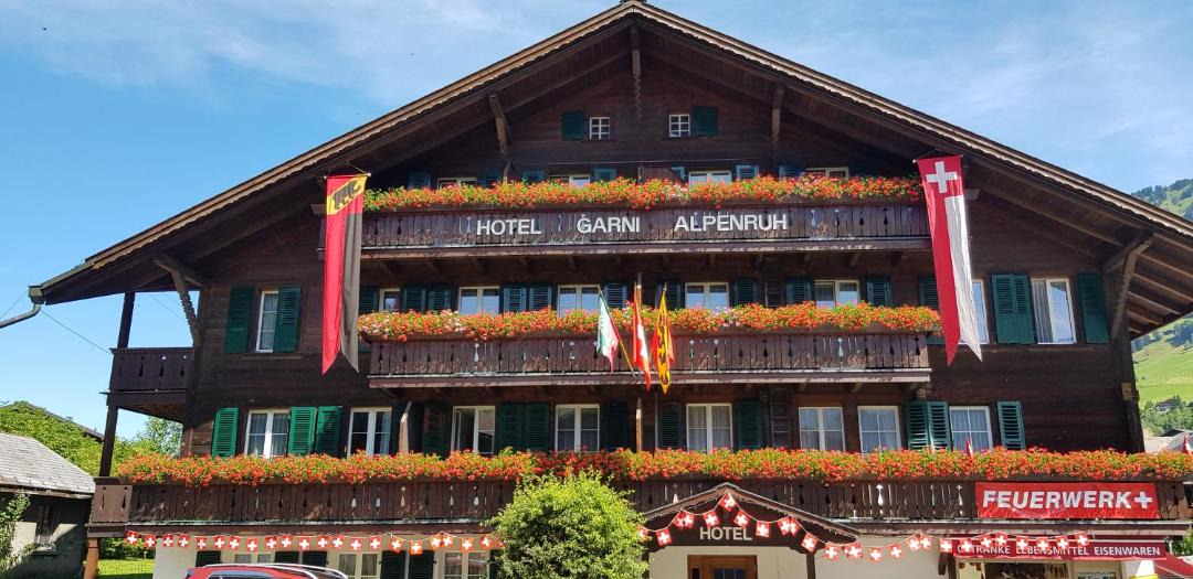 Photo of Others in Lenk