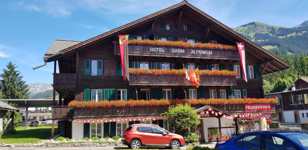 Photo of Others in Lenk