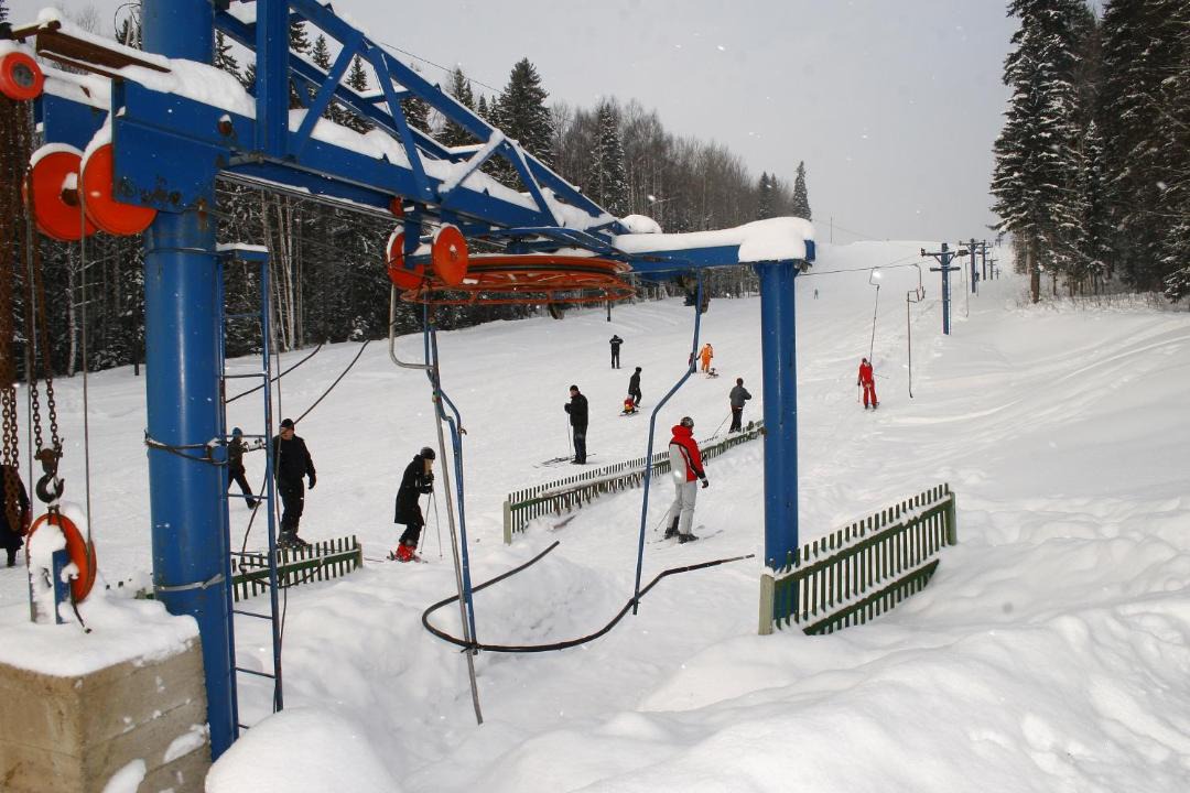 Photo of Others in Asovskoe