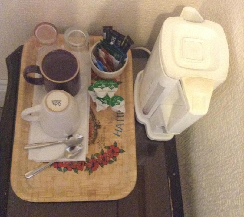 Photo of Others in Warwick