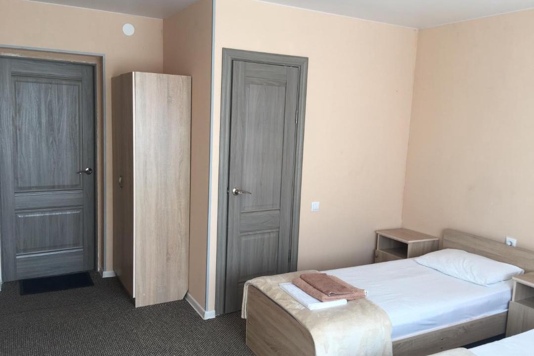 Photo of Bedroom in Verkhne-Imeretinskaya Bukhta