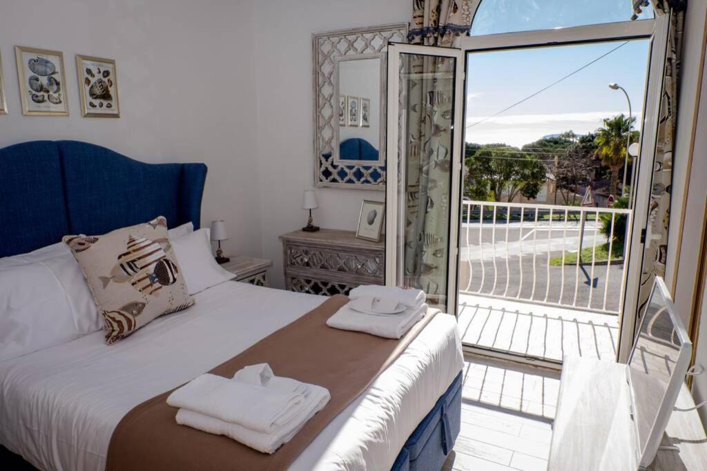 Photo of Bedroom in Le Lavandou