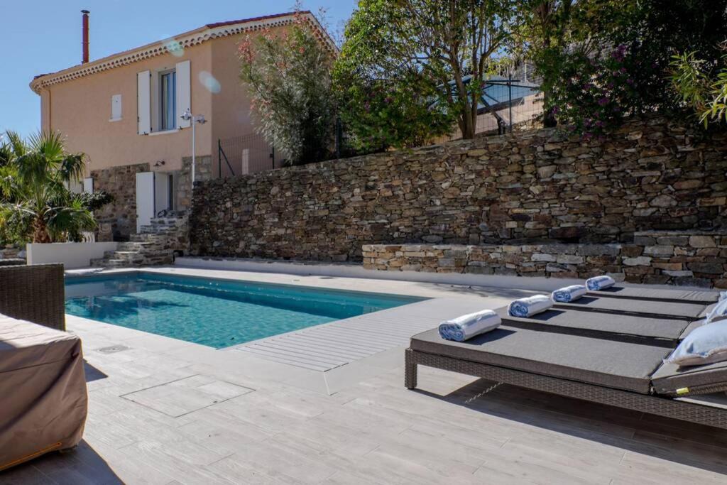 Photo of Outdoor in Le Lavandou