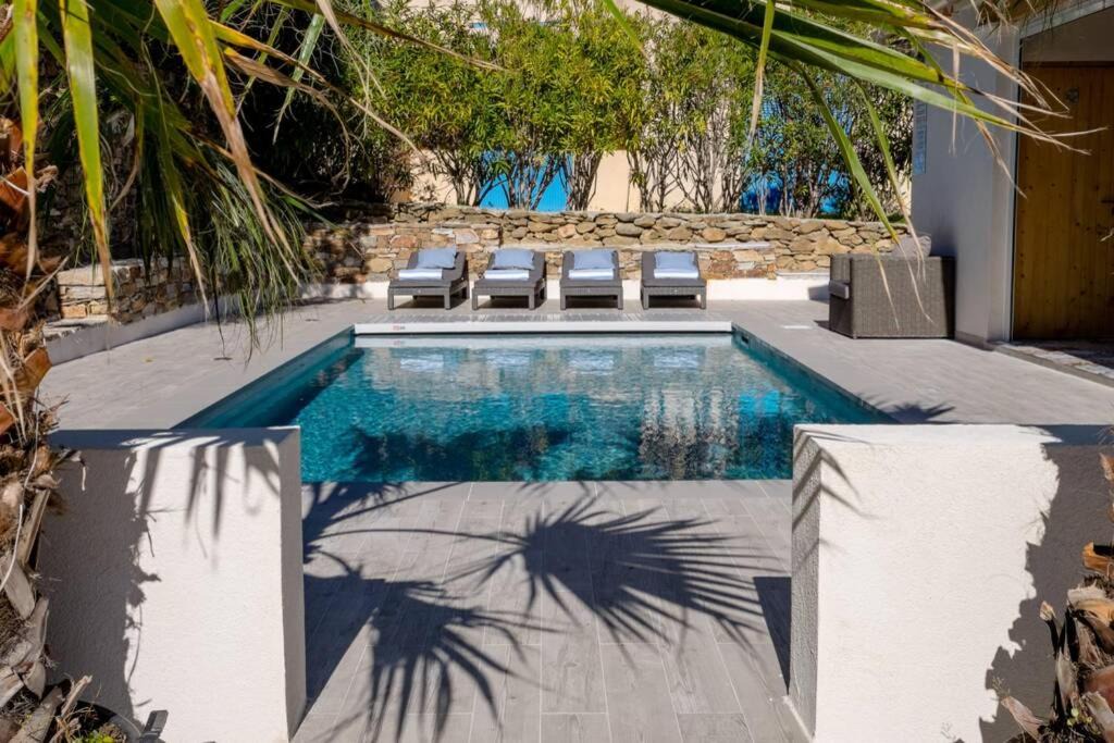 Photo of Outdoor in Le Lavandou