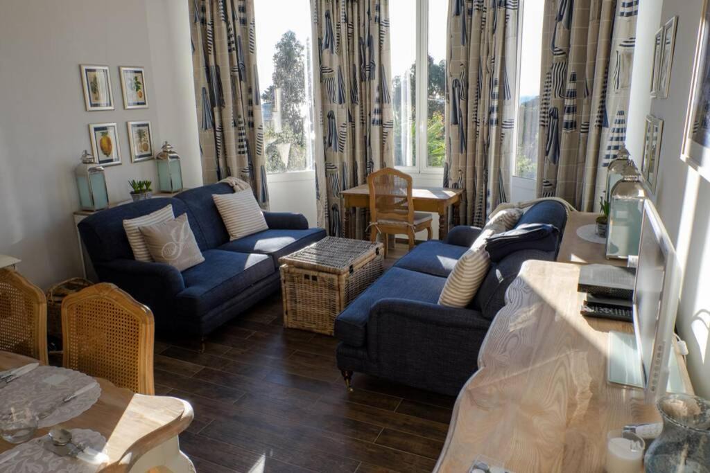Photo of Livingroom in Le Lavandou