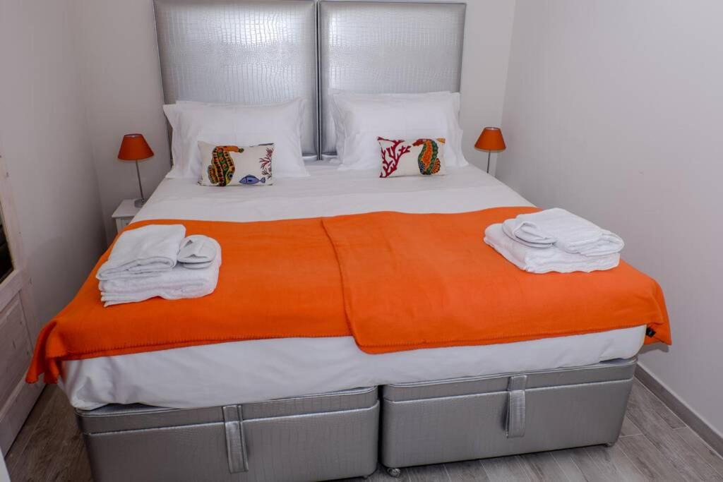 Photo of Bedroom in Le Lavandou