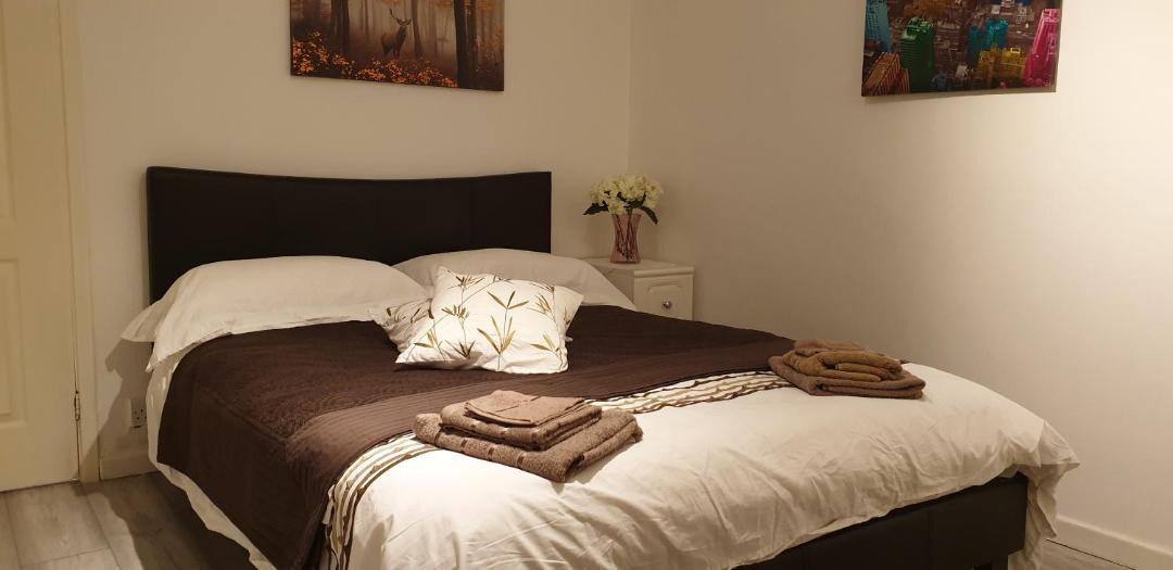 Photo of Bedroom in Bootle