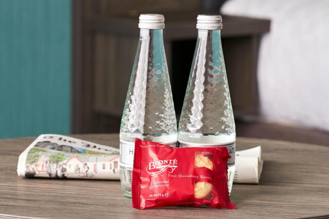 Photo of Bedroom in Fairfield