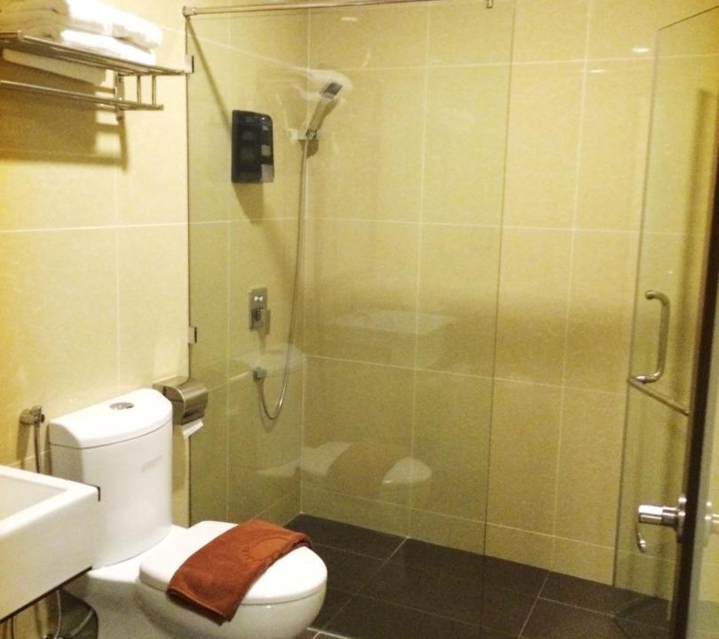 Photo of Bathroom in Kluang