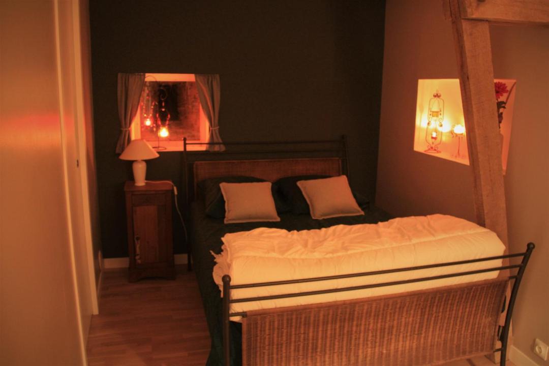 Photo of Bedroom in Bazouges-la-Perouse