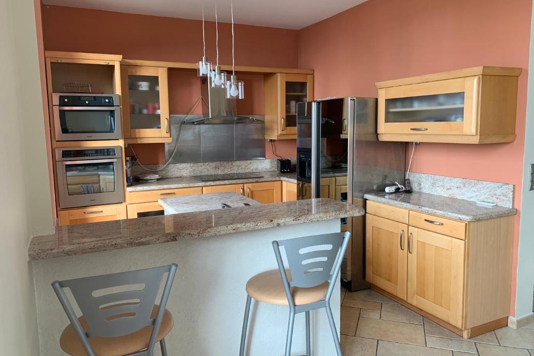 Photo of Kitchen in Vienne