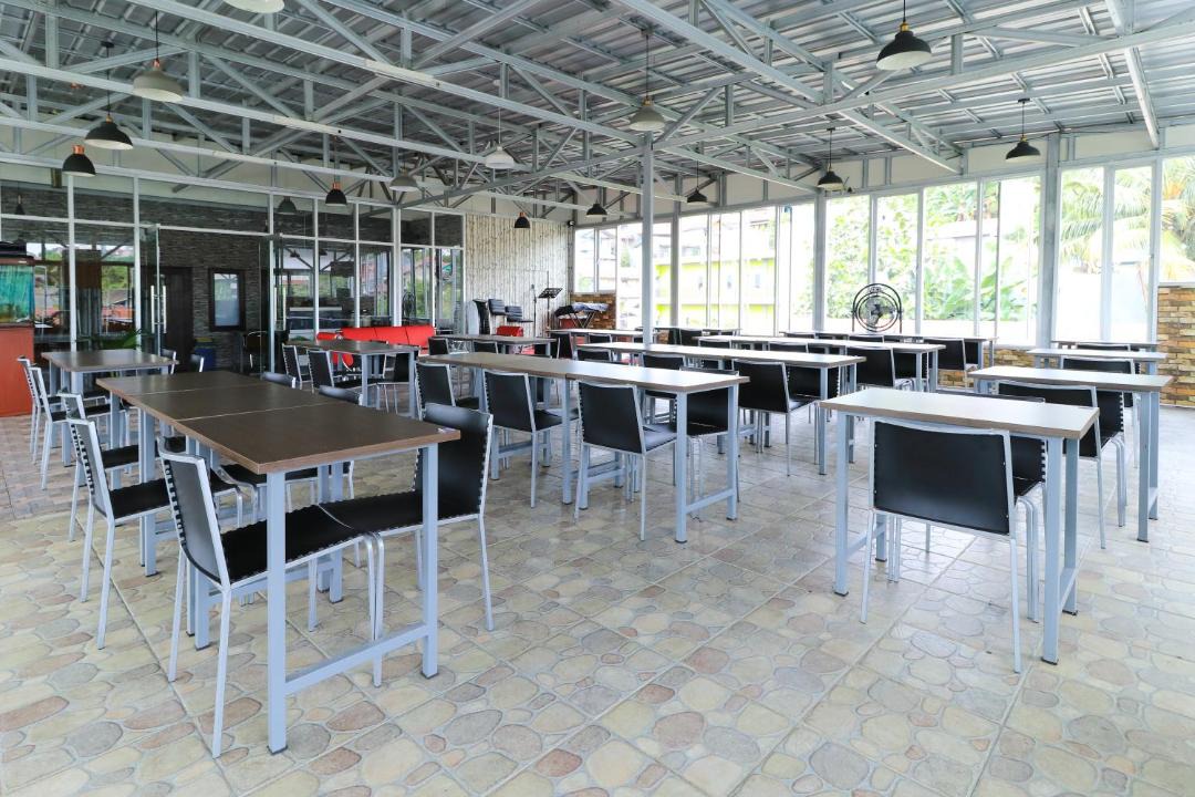 Photo of Kitchen in Samarinda