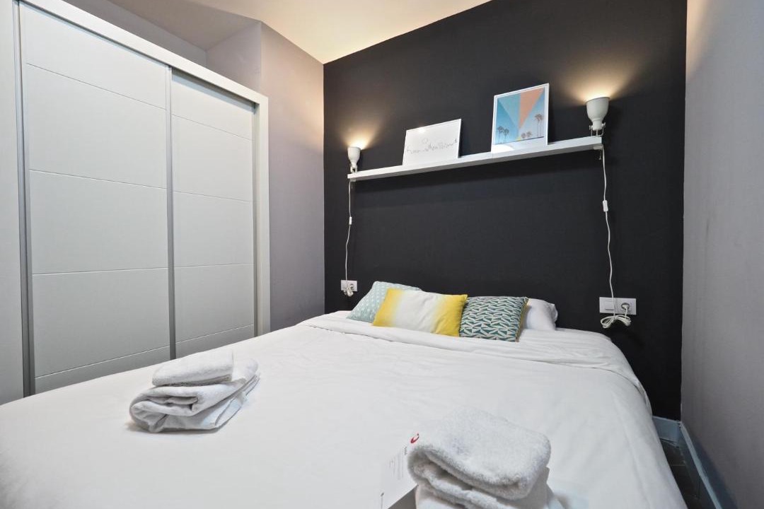 Photo of Bedroom in Collblanc y La Torrassa