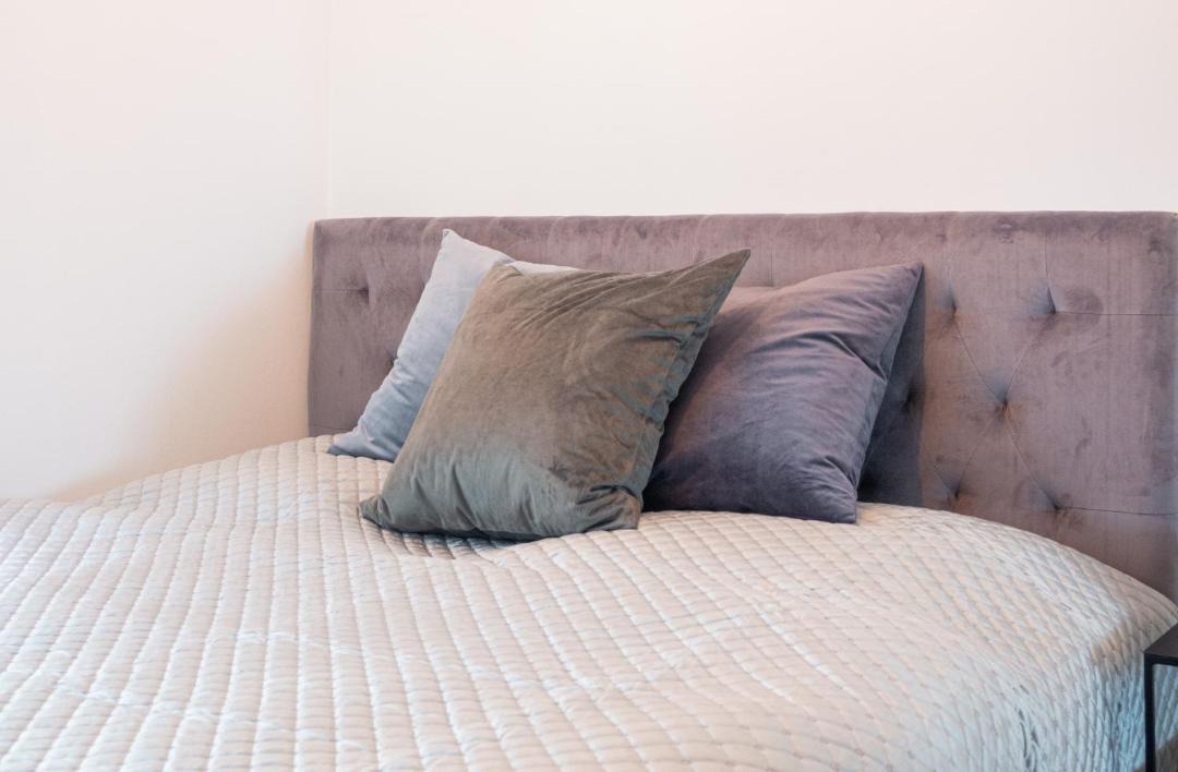 Photo of Bedroom in Copenhagen K