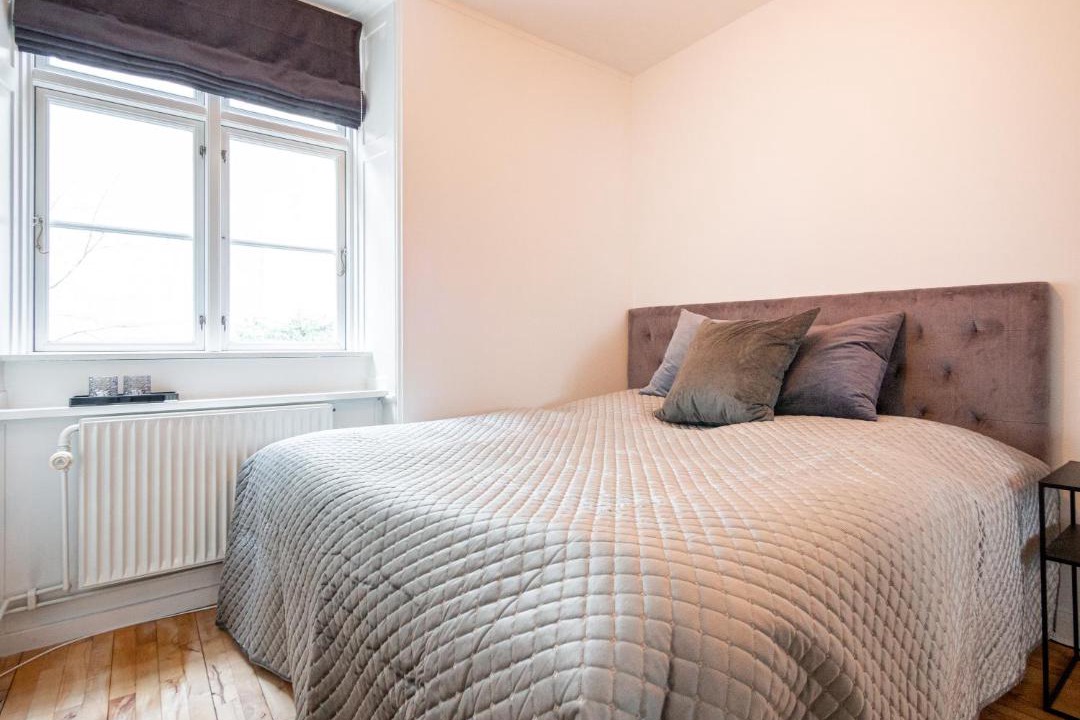 Photo of Bedroom in Copenhagen K