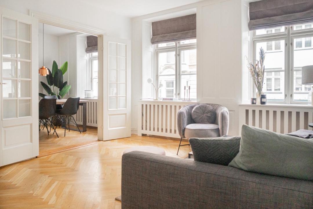 Photo of Livingroom in Copenhagen K