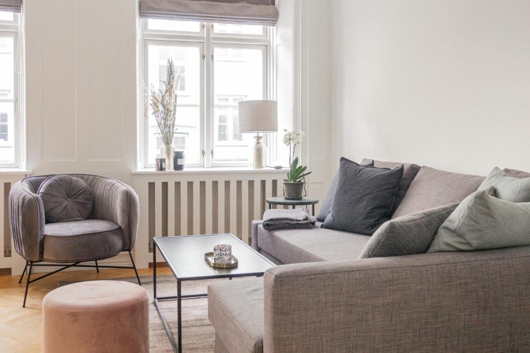 Photo of Livingroom in Copenhagen K