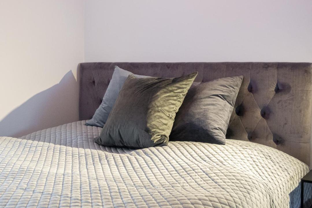 Photo of Bedroom in Copenhagen K