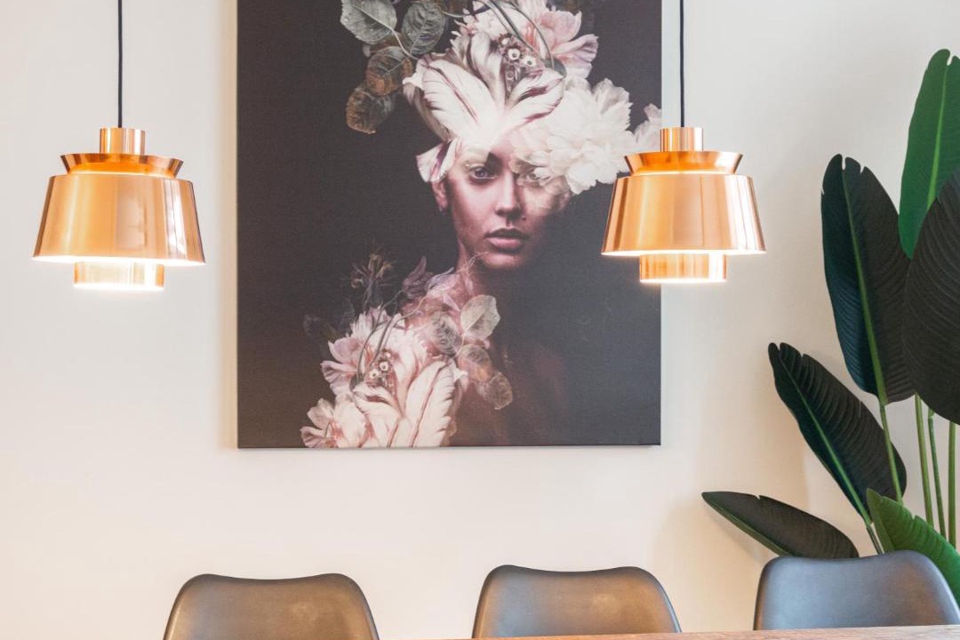 Photo of Livingroom in Copenhagen K