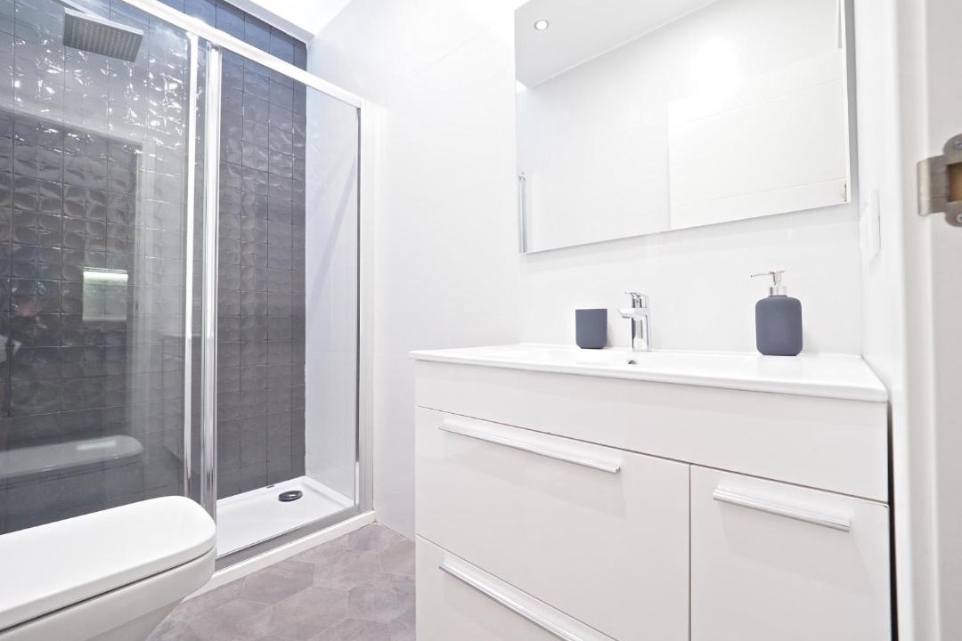 Photo of Bathroom in Collblanc y La Torrassa