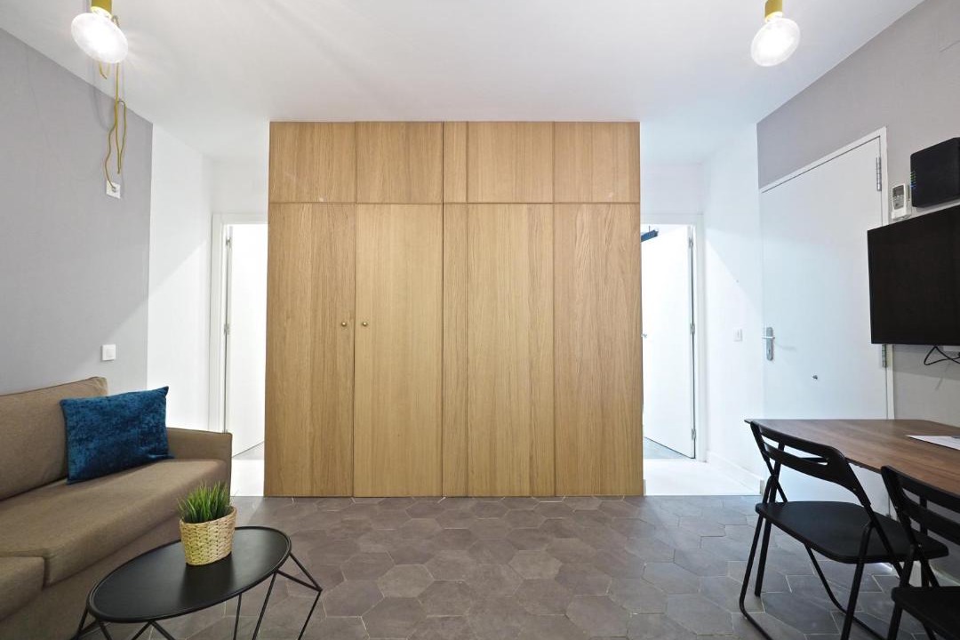 Photo of Livingroom in Collblanc y La Torrassa