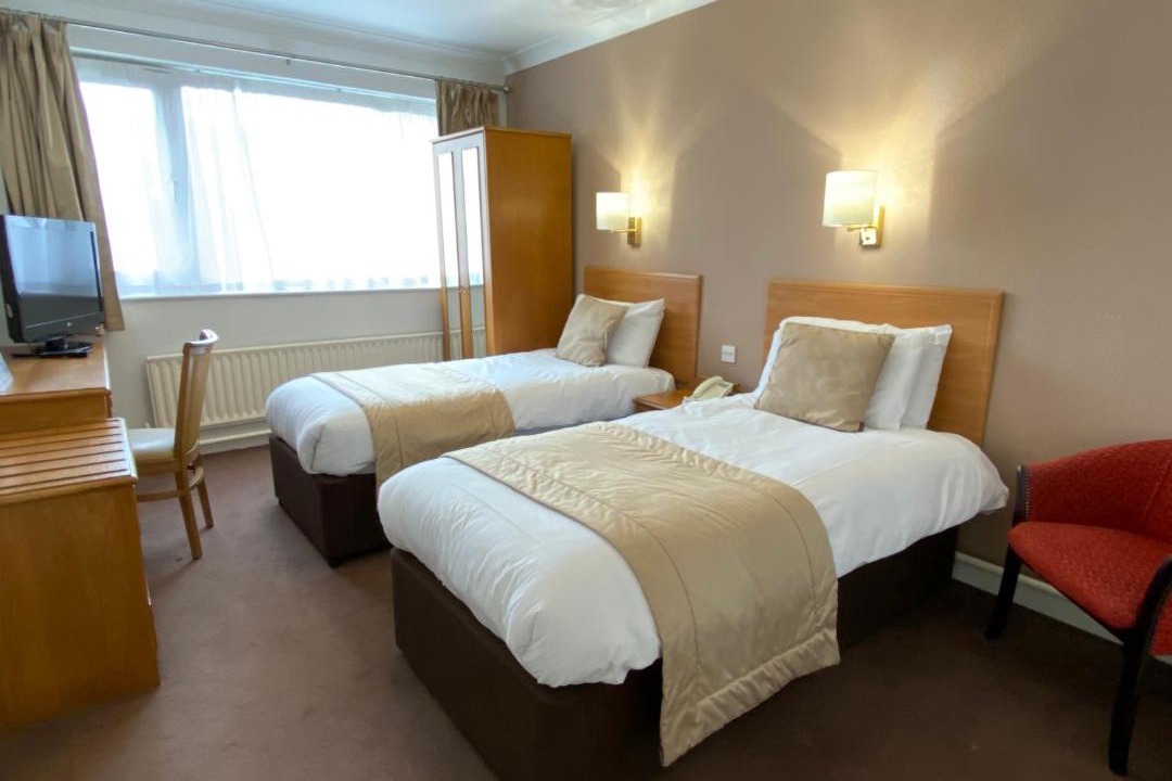 Photo of Bedroom in Great Barr