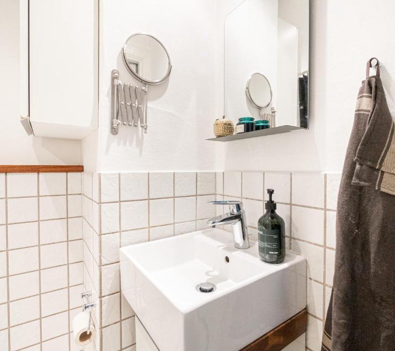 Photo of Bathroom in Copenhagen K