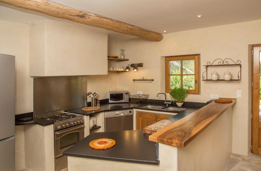 Photo of Kitchen in Chaudebonne