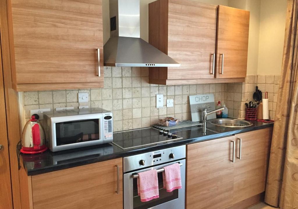 Photo of Kitchen in Pimlico