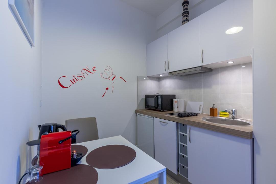 Photo of Others in Deauville City Centre