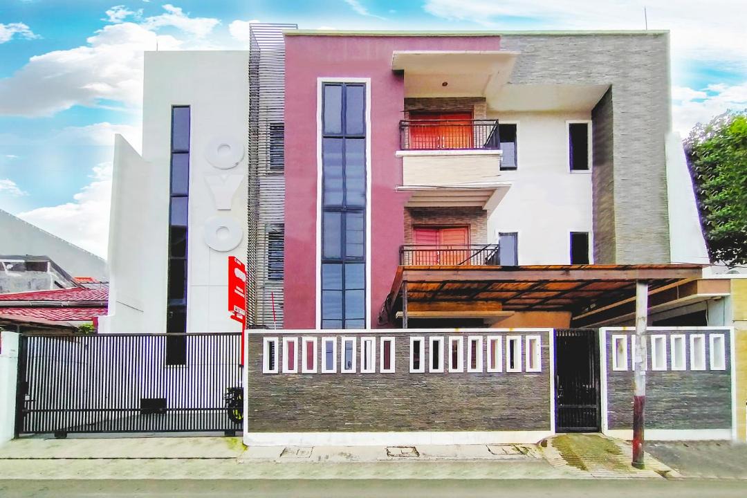 Photo of Buildings in Tanjung Duren Utara