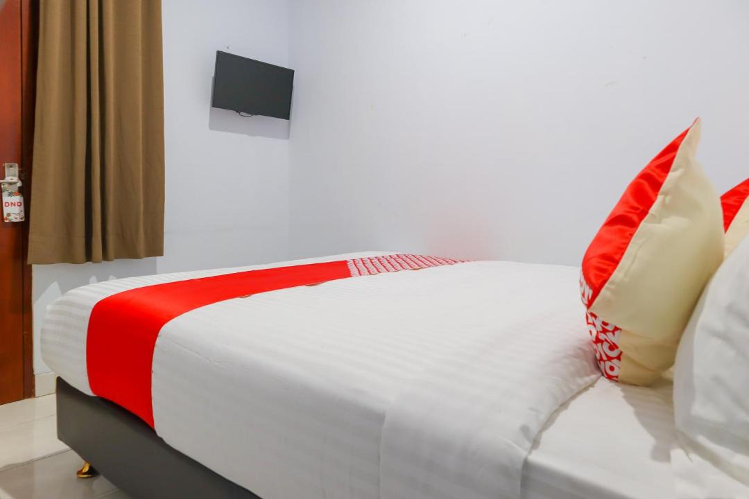 Photo of Bedroom in Tanjung Duren Utara
