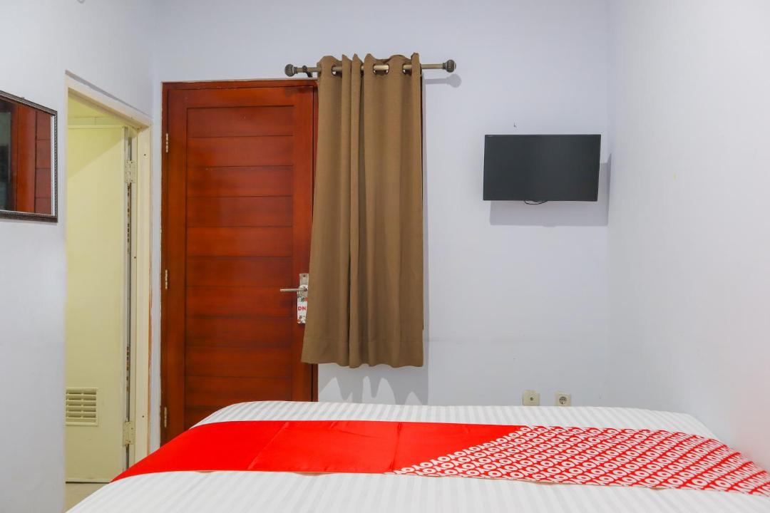 Photo of Bedroom in Tanjung Duren Utara
