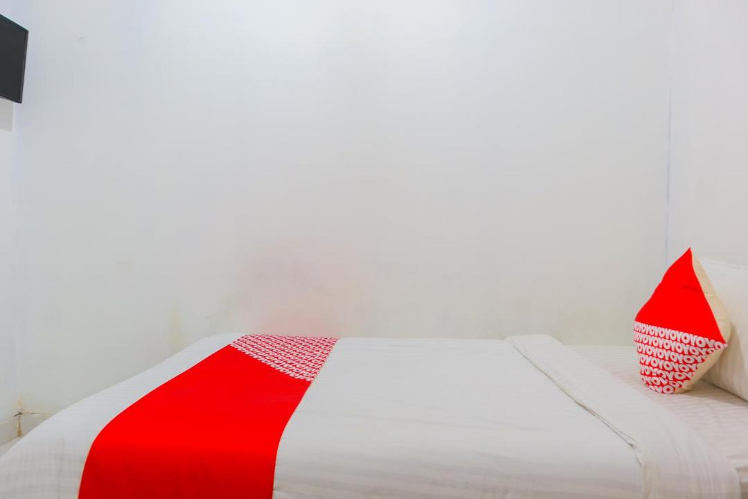 Photo of Bedroom in Tanjung Duren Utara