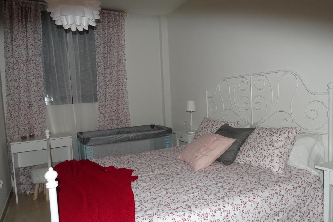 Photo of Bedroom in El Mas Oliva