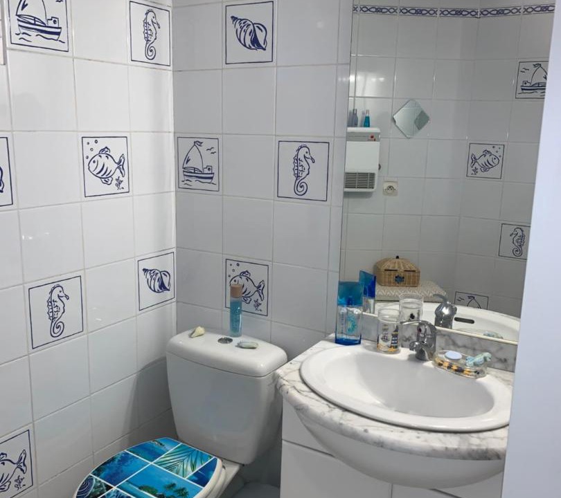 Photo of Bathroom in Bagnoles-de-l'Orne