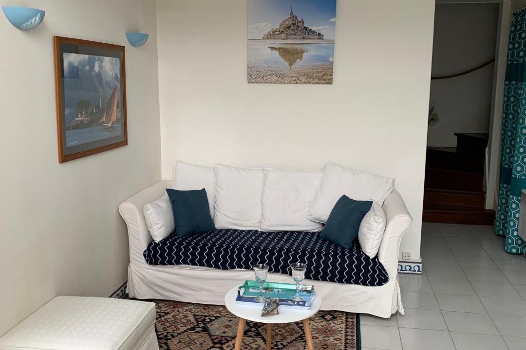 Photo of Livingroom in Bagnoles-de-l'Orne