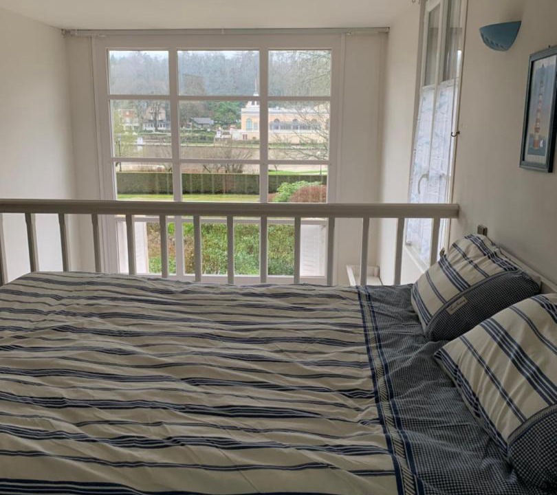 Photo of Bedroom in Bagnoles-de-l'Orne