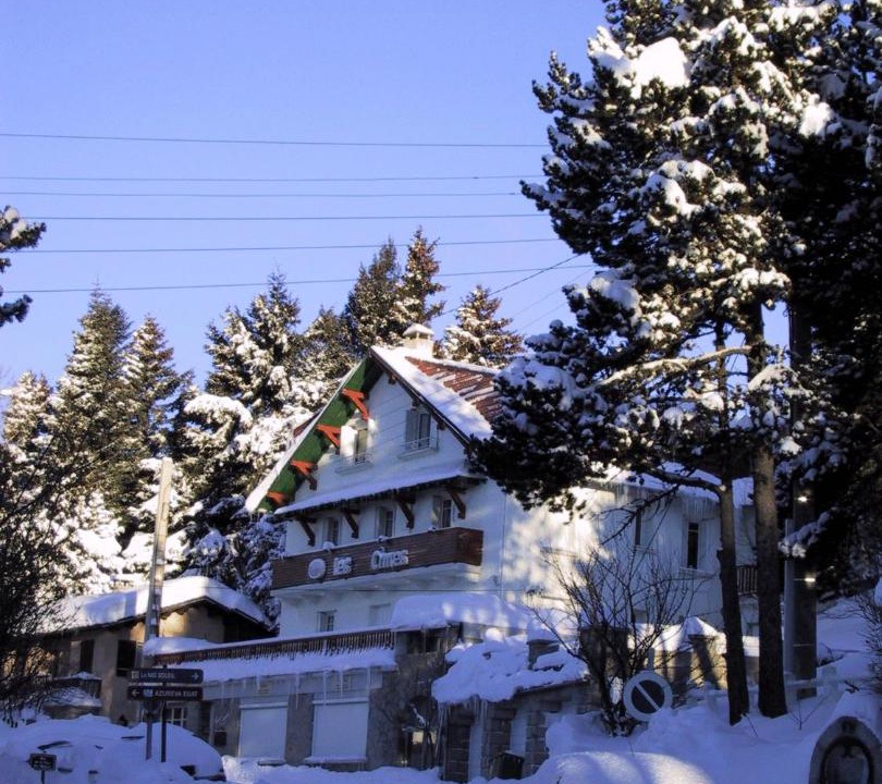 Photo of Others in Font-Romeu-Odeillo-Via