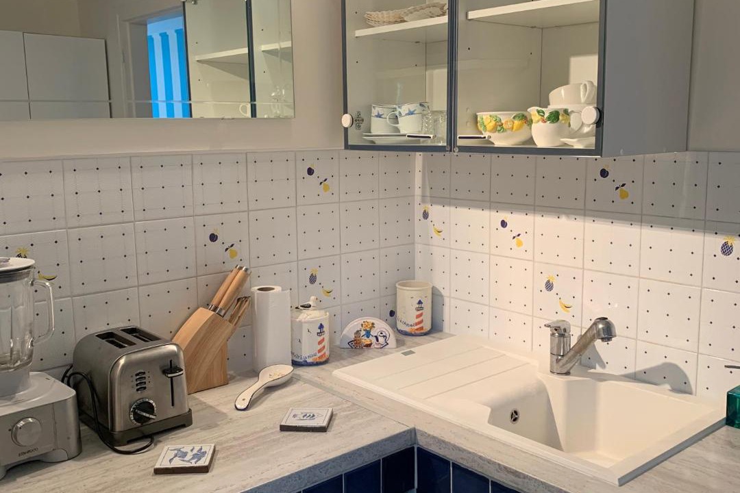 Photo of Kitchen in Bagnoles-de-l'Orne