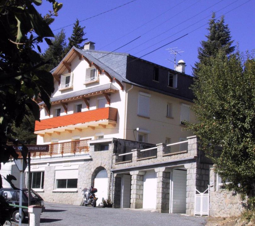 Photo of Others in Font-Romeu-Odeillo-Via